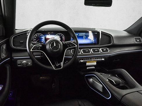 New 2026 Mercedes-Benz GLE 350 4MATIC image 20