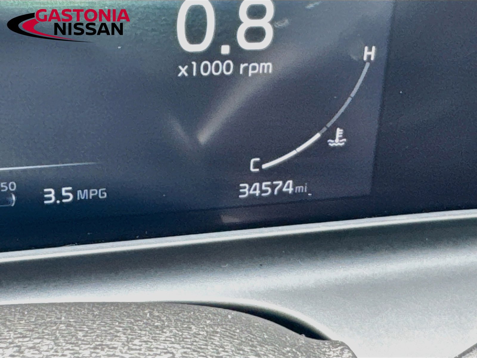 Used 2024 Kia Seltos S FWD image 15