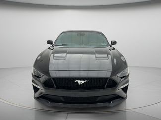 Used 2023 Ford Mustang GT Premium w/ Equipment Group 401A RWD video 2