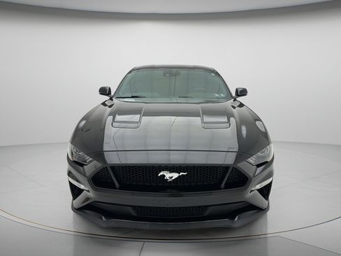 Used 2023 Ford Mustang GT Premium w/ Equipment Group 401A RWD image 2
