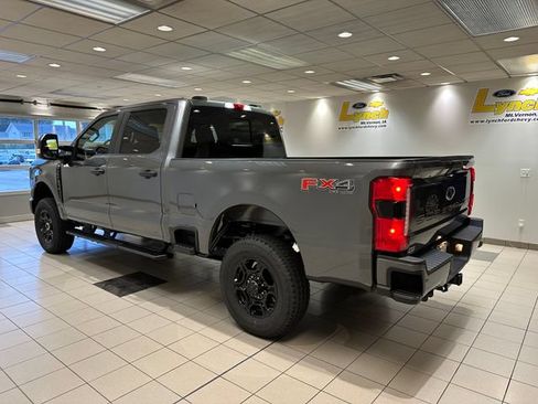 New 2026 Ford F250 XL AWD/4WD image 15