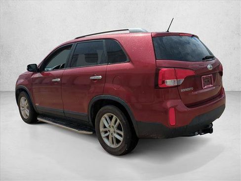 Used 2015 Kia Sorento LX AWD/4WD image 5