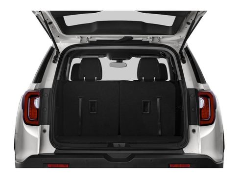 Used 2022 GMC Acadia SLE w/ Driver Convenience Package FWD image 6