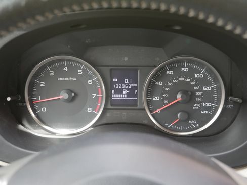 Used 2015 Subaru Impreza 2.0i Sport Premium AWD/4WD image 7