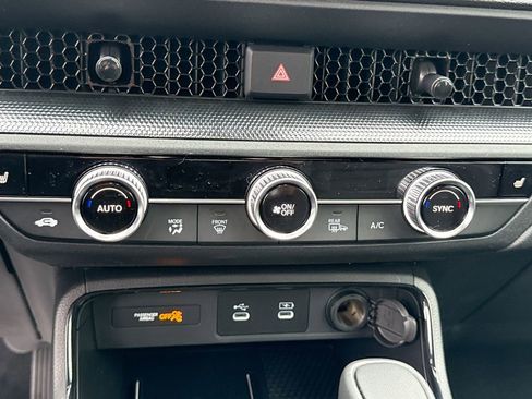 New 2026 Honda CR-V Sport-L image 17