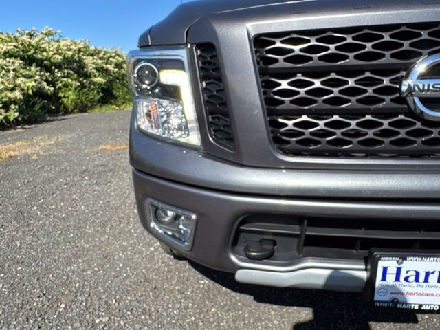 Used 2019 Nissan Titan PRO-4X AWD/4WD image 56