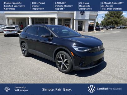 Used 2023 Volkswagen ID.4 Pro S
