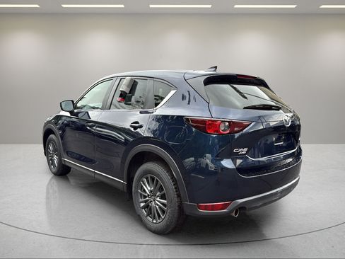 Used 2019 MAZDA CX-5 Touring AWD/4WD image 8