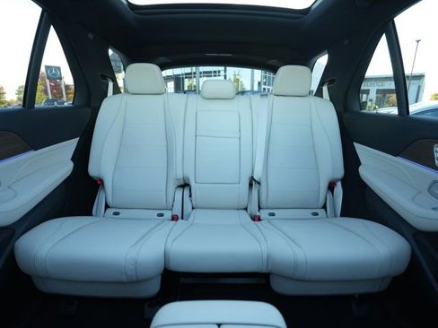 Used 2026 Mercedes-Benz GLE 350 4MATIC image 33