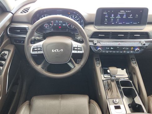 Used 2022 Kia Telluride SX FWD image 21