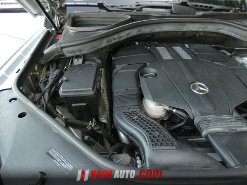 Used 2017 Mercedes-Benz GLS 450 4MATIC image 64