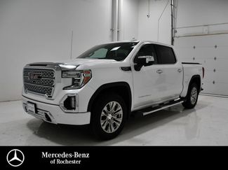 Used 2021 GMC Sierra 1500 Denali w/ Technology Package AWD/4WD video 1