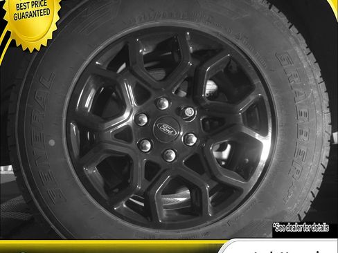 Used 2024 Ford F150 XLT w/ Equipment Group 302A MID AWD/4WD image 25