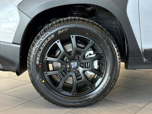 New 2026 Subaru Crosstrek 2.5i Wilderness image 24