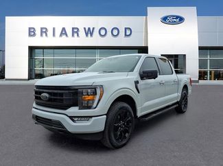 Certified 2023 Ford F150 XLT w/ Equipment Group 302A High video 1