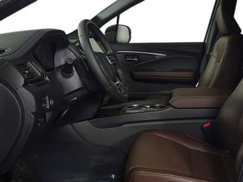 New 2026 Honda Ridgeline RTL image 12