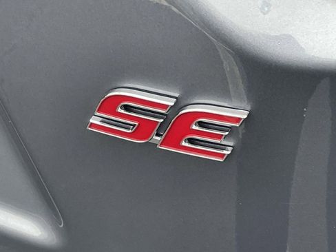 New 2026 Toyota Corolla SE image 14