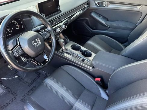 Used 2024 Honda Civic Sport image 10