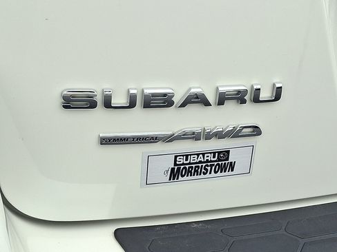 Certified 2023 Subaru Crosstrek 2.0i image 30