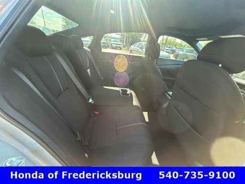 Used 2024 Honda Accord Sport image 27