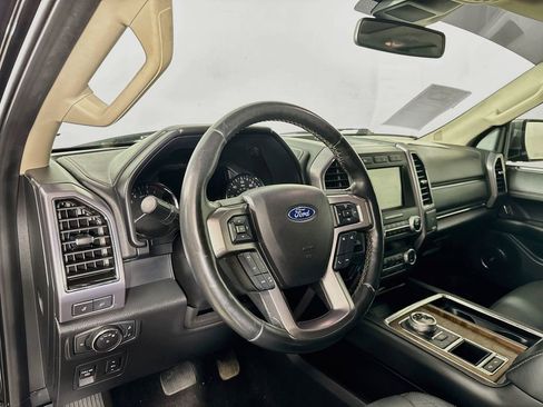 Used 2019 Ford Expedition Platinum RWD image 10