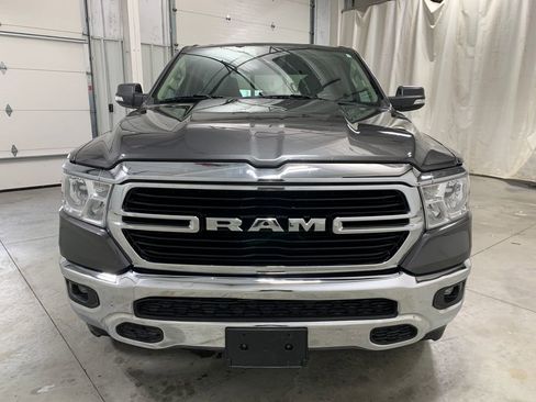 Used 2020 RAM 1500 Big Horn image 29