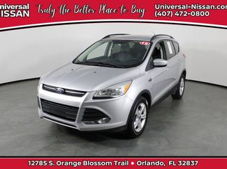 Used 2016 Ford Escape SE w/ SE Leather Comfort Package 360° Tour