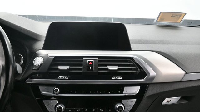 Used 2021 BMW X3 xDrive30i AWD/4WD image 21
