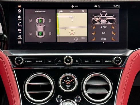 Used 2021 Bentley Continental GT image 37