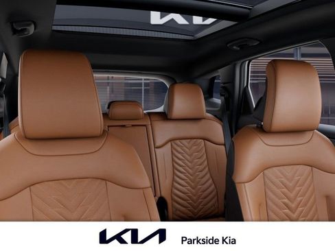 New 2026 Kia Sportage X-Line w/ X-Line Premium Package AWD/4WD image 27