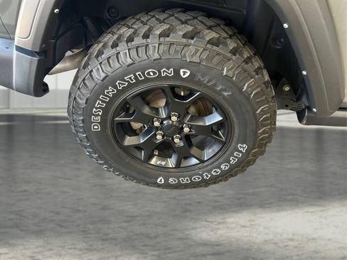 Used 2022 Jeep Wrangler Sport AWD/4WD image 20