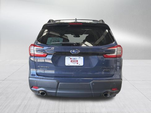 Certified 2023 Subaru Ascent Onyx Edition AWD/4WD image 6
