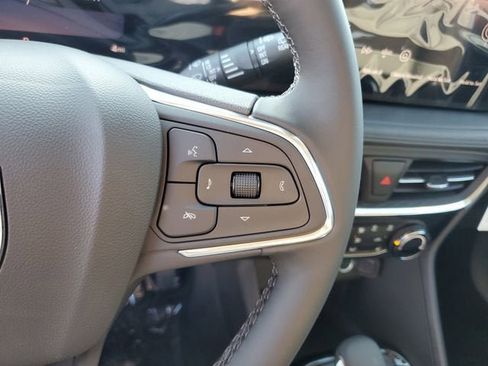 New 2026 Buick Encore GX Sport Touring FWD image 27