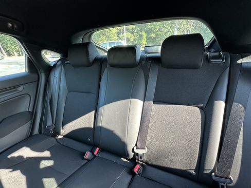 Used 2025 Honda Civic Sport image 8