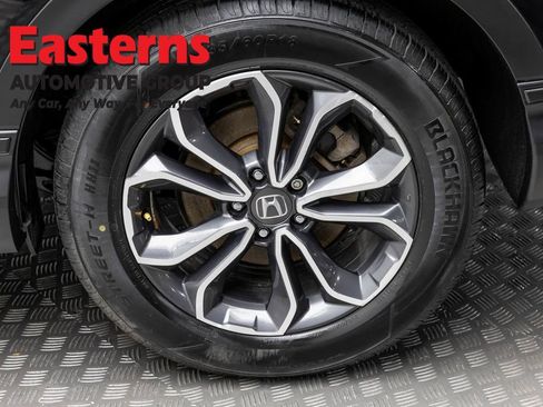 Used 2020 Honda CR-V EX image 8
