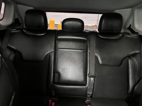 Used 2018 Jeep Compass Latitude w/ Popular Equipment Group AWD/4WD image 36