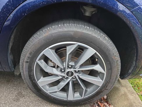 Used 2024 Audi Q5 2.0T Premium Plus image 7