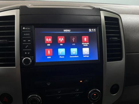 Used 2020 Nissan Frontier S RWD image 13