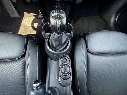 Used 2023 MINI Cooper S FWD image 25