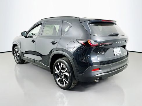 New 2026 MAZDA CX-5 Preferred AWD/4WD image 5