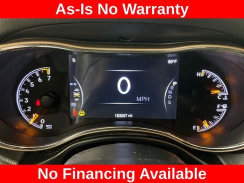 Used 2015 Jeep Grand Cherokee Laredo w/ Quick Order Package 23E image 16