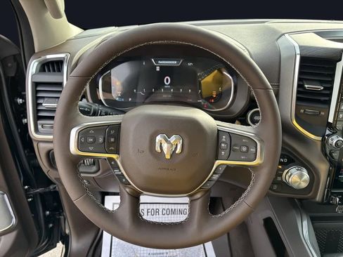 New 2026 RAM 1500 Laramie w/ Advanced Safety Group II image 17