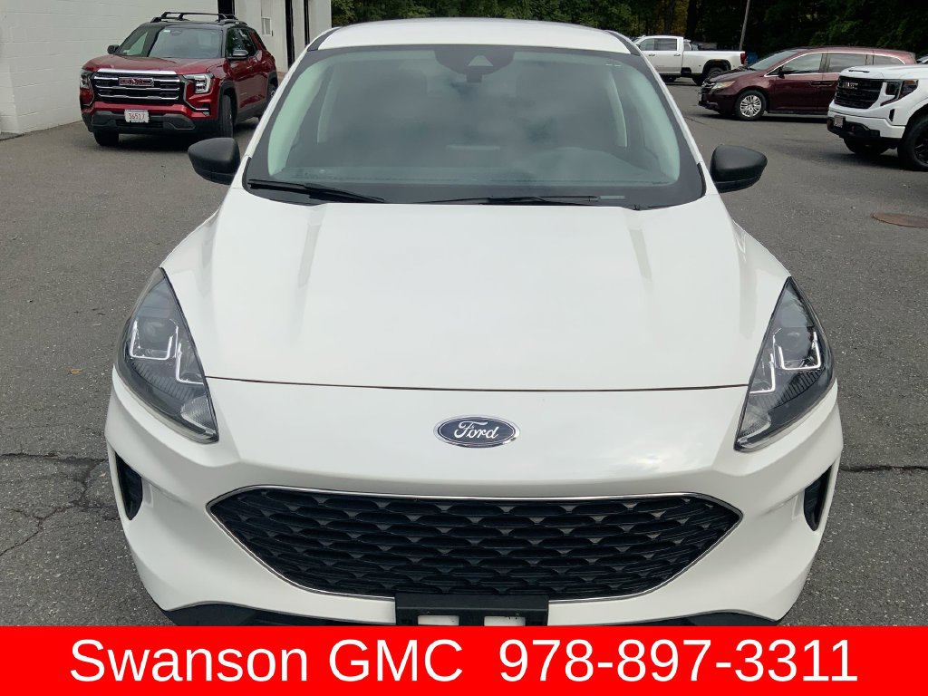 Used 2022 Ford Escape SE w/ Convenience Package AWD/4WD image 41