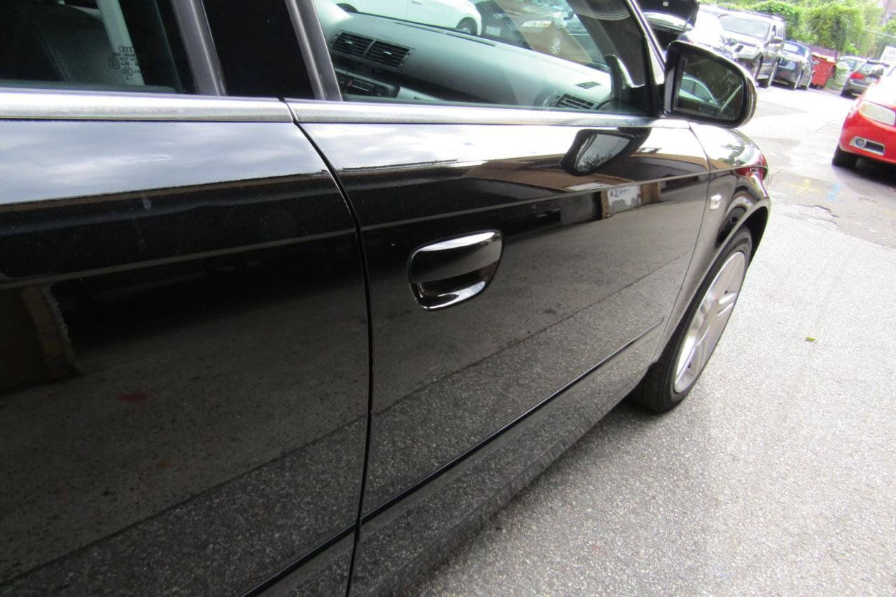 Used 2007 Audi A4 2.0T AWD/4WD image 19