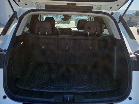Used 2026 Chevrolet TrailBlazer LT AWD/4WD image 25