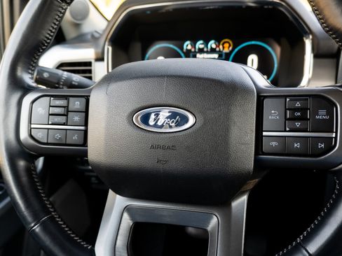 Used 2021 Ford F150 Lariat AWD/4WD image 28