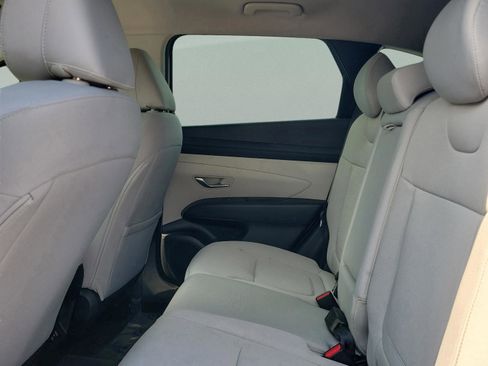 New 2026 Hyundai Tucson SE image 11