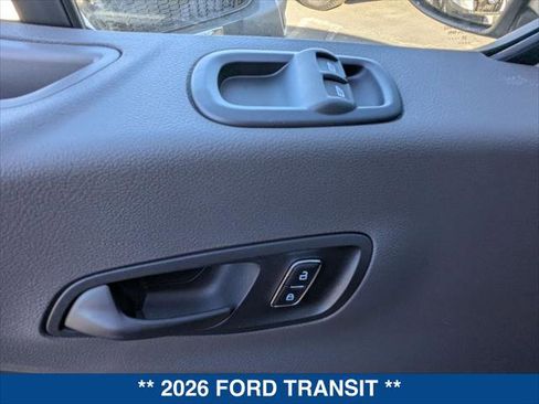 New 2026 Ford Transit 250 T250 RWD image 11