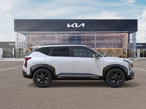 New 2027 Kia Seltos X-Line S AWD/4WD image 7