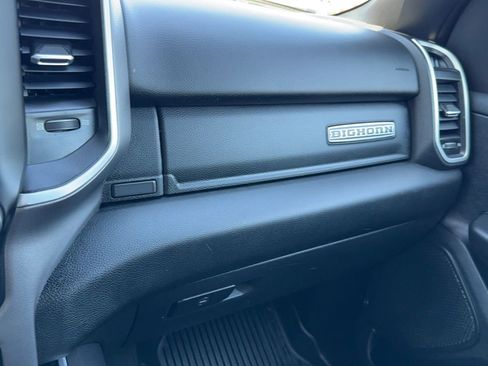 Used 2022 RAM 1500 Big Horn RWD image 25